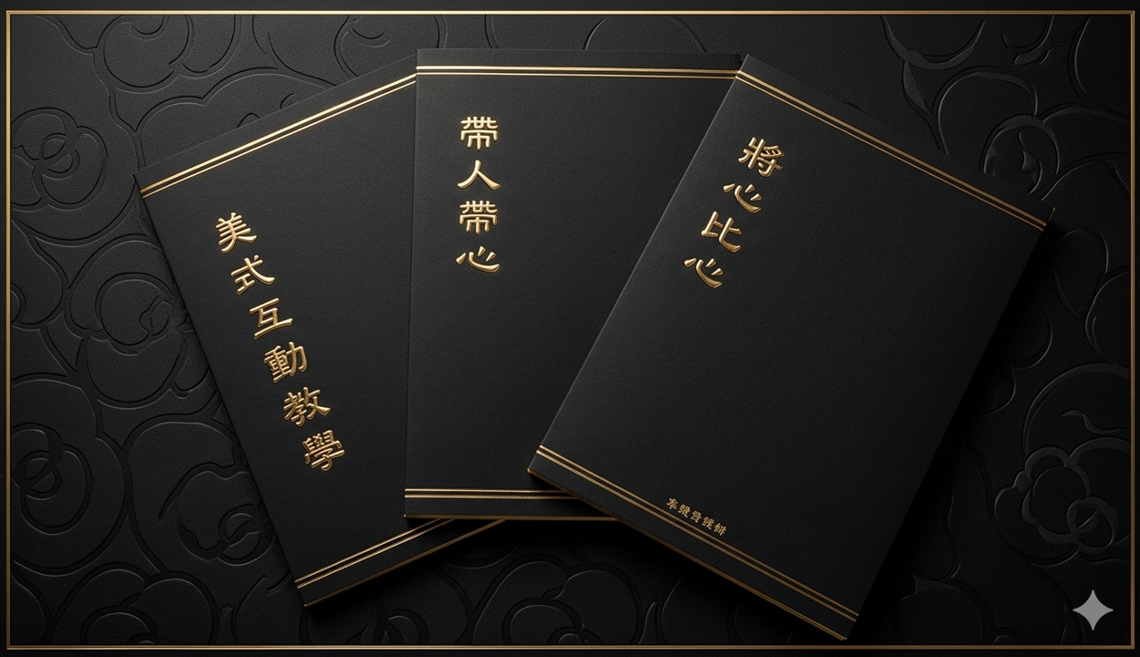 【主管職責】領導管理研究所十堂課(訓練X制度X認證)_3