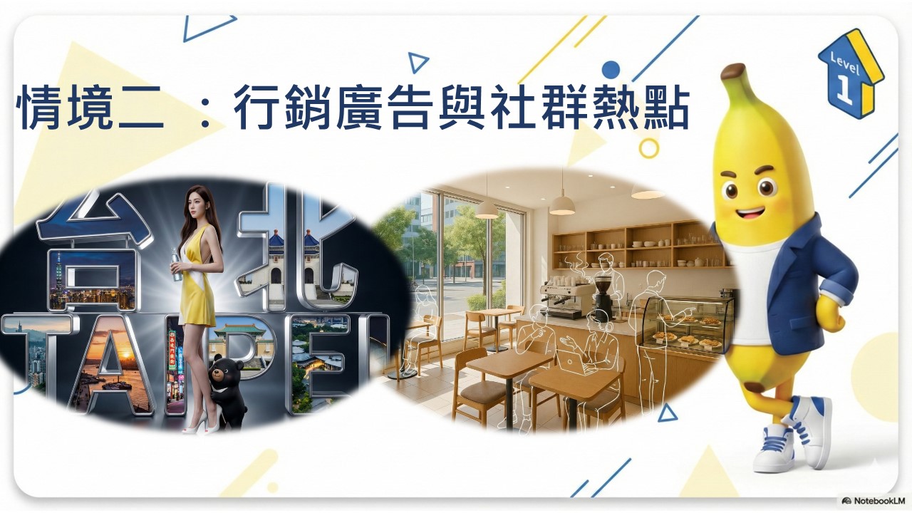 Gemini 職場實戰應用課：不用寫程式也能把工作變快_17