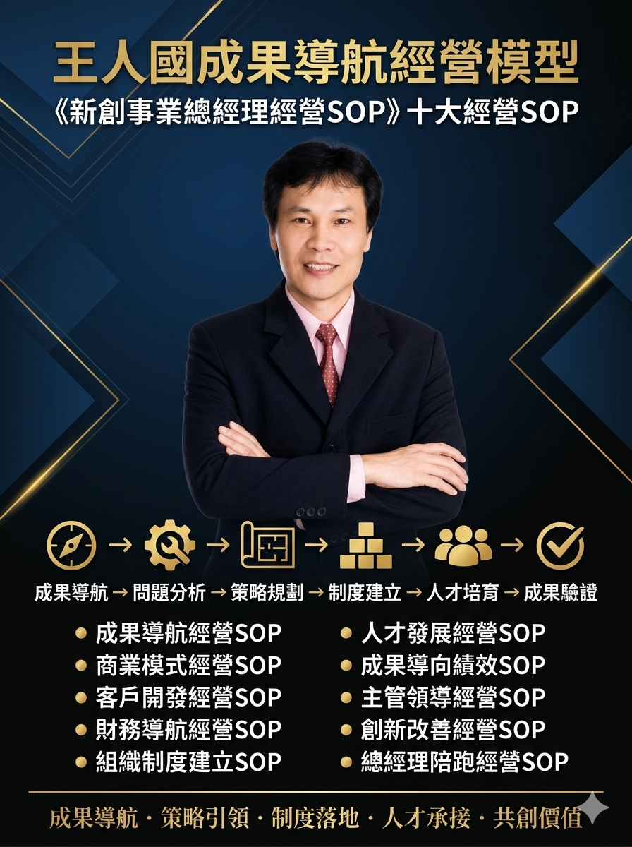【總經理顧問】總經理經營SOP_陪跑顧問_2