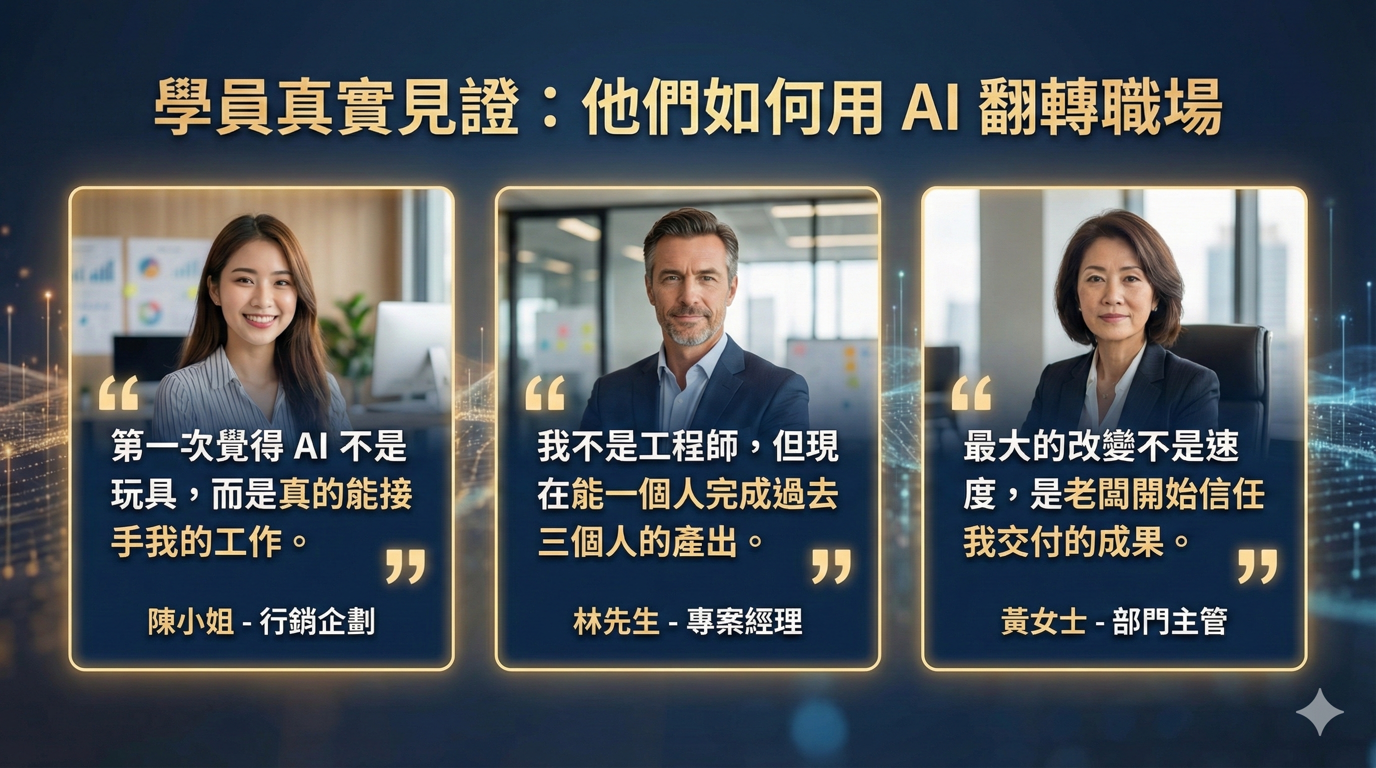 職場後半場的翻盤武器：Google AI 全實戰(創造被動收入的必備技能)_7
