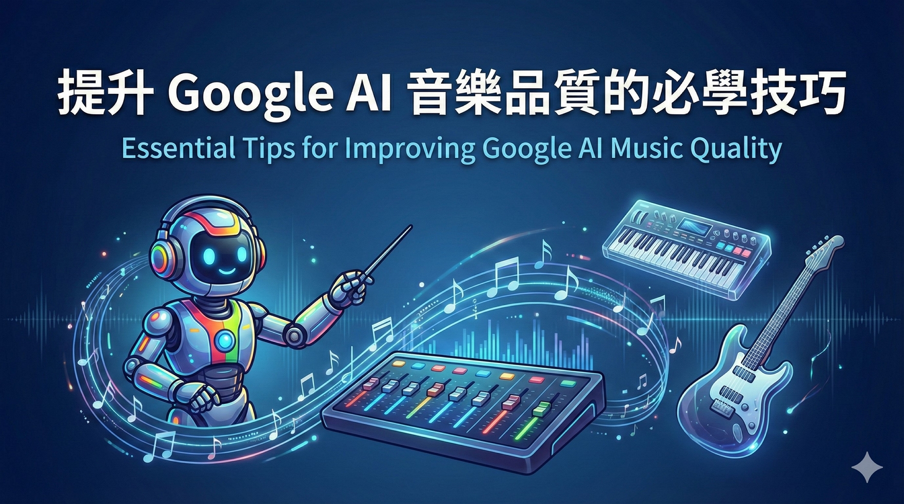 Google AI必學指南：AI公文、AI視覺、AI自動化、AI作曲實戰_1