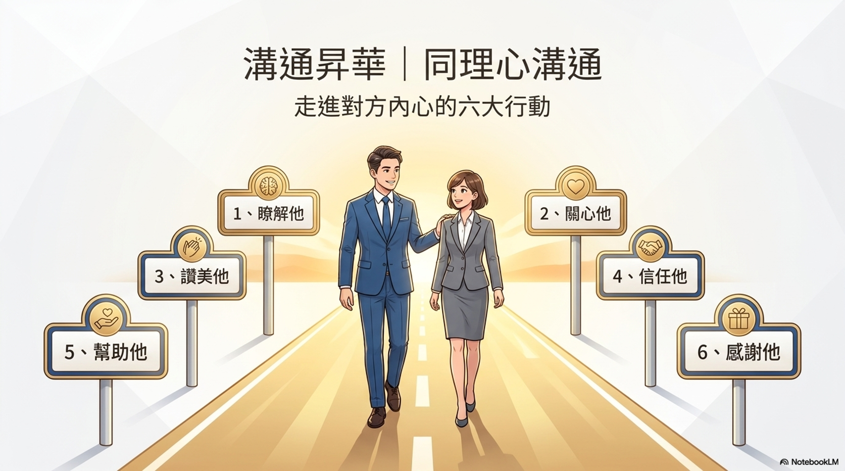 從X到Z-跨世代溝通力_1