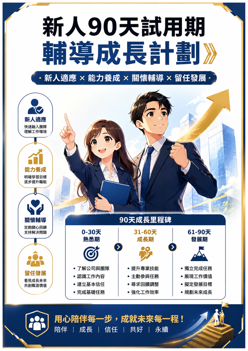 新進人員90天試用期管理制度_1