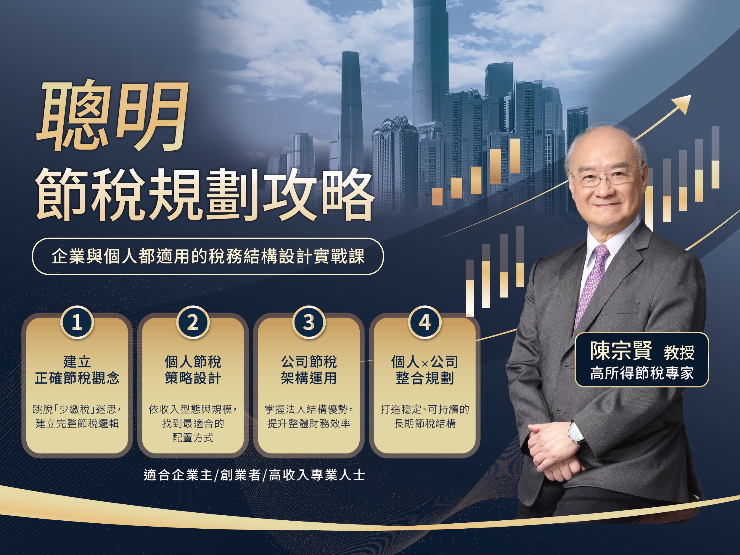 聰明節稅攻略：企業與個人都適用的稅務規劃_2