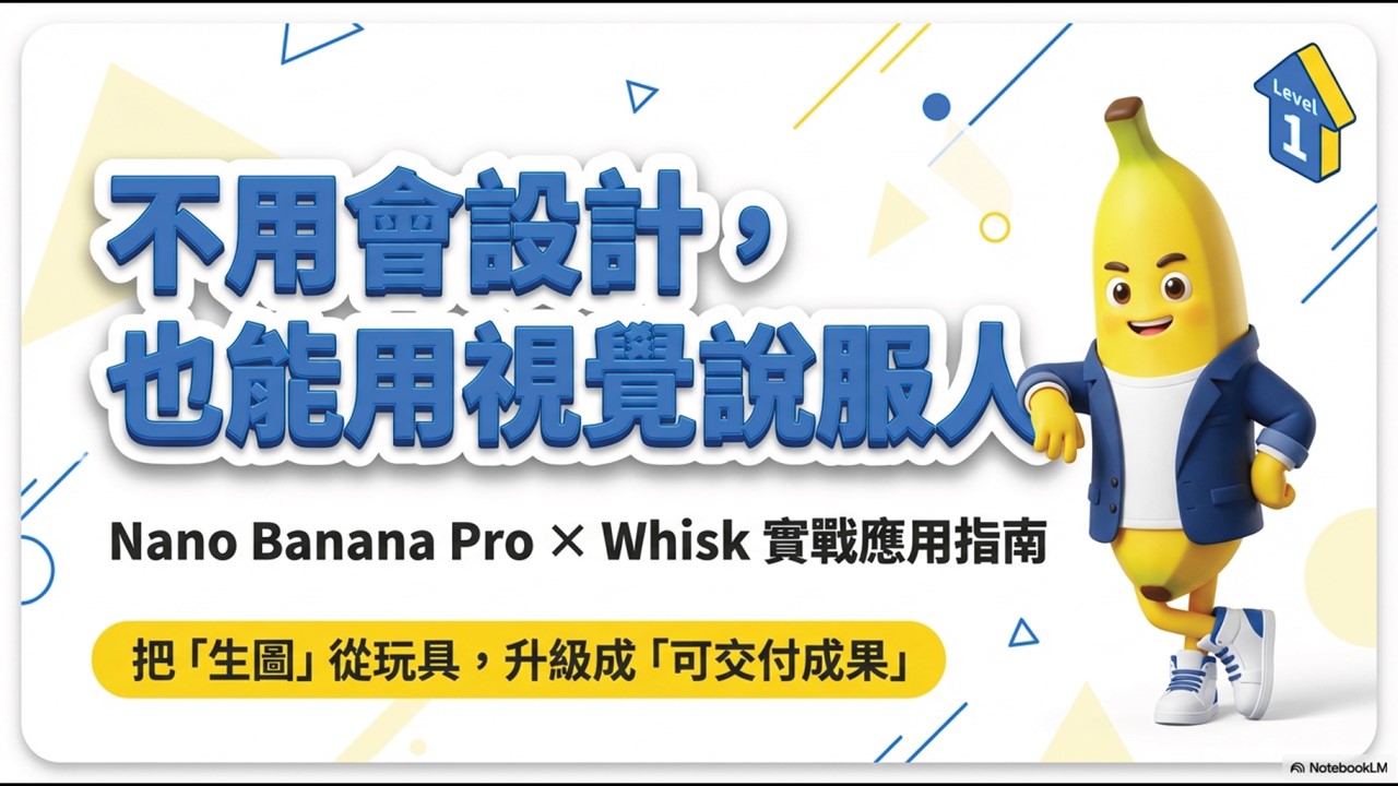 Gemini 職場實戰應用課：不用寫程式也能把工作變快_13