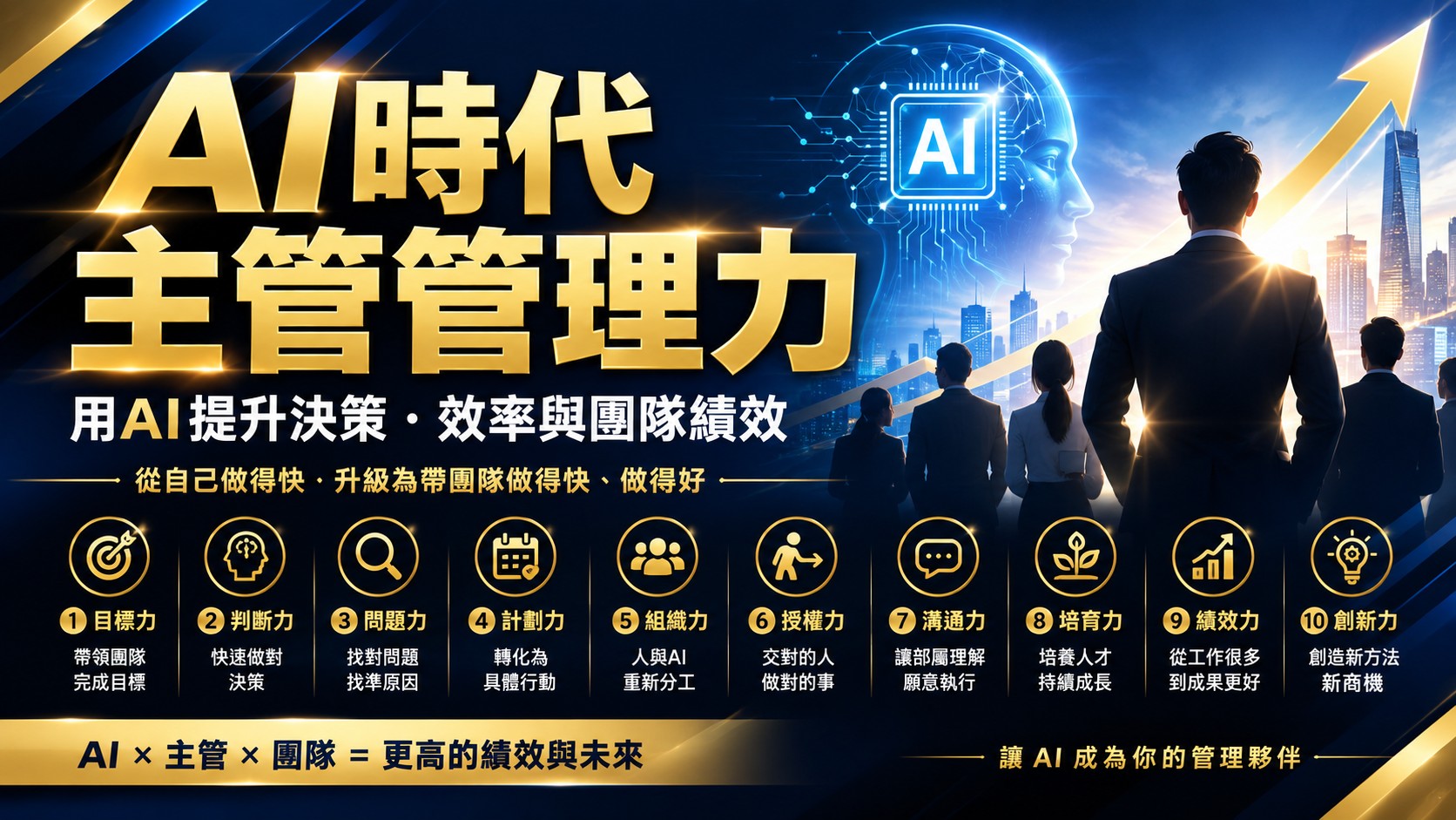 AI時代主管管理力：用AI提升決策、效率與團隊績效_1