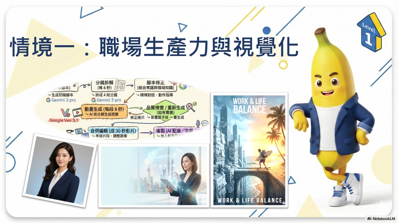 Gemini職場實踐：AI視覺說服力Nano BananaXWhisk應用實戰_3