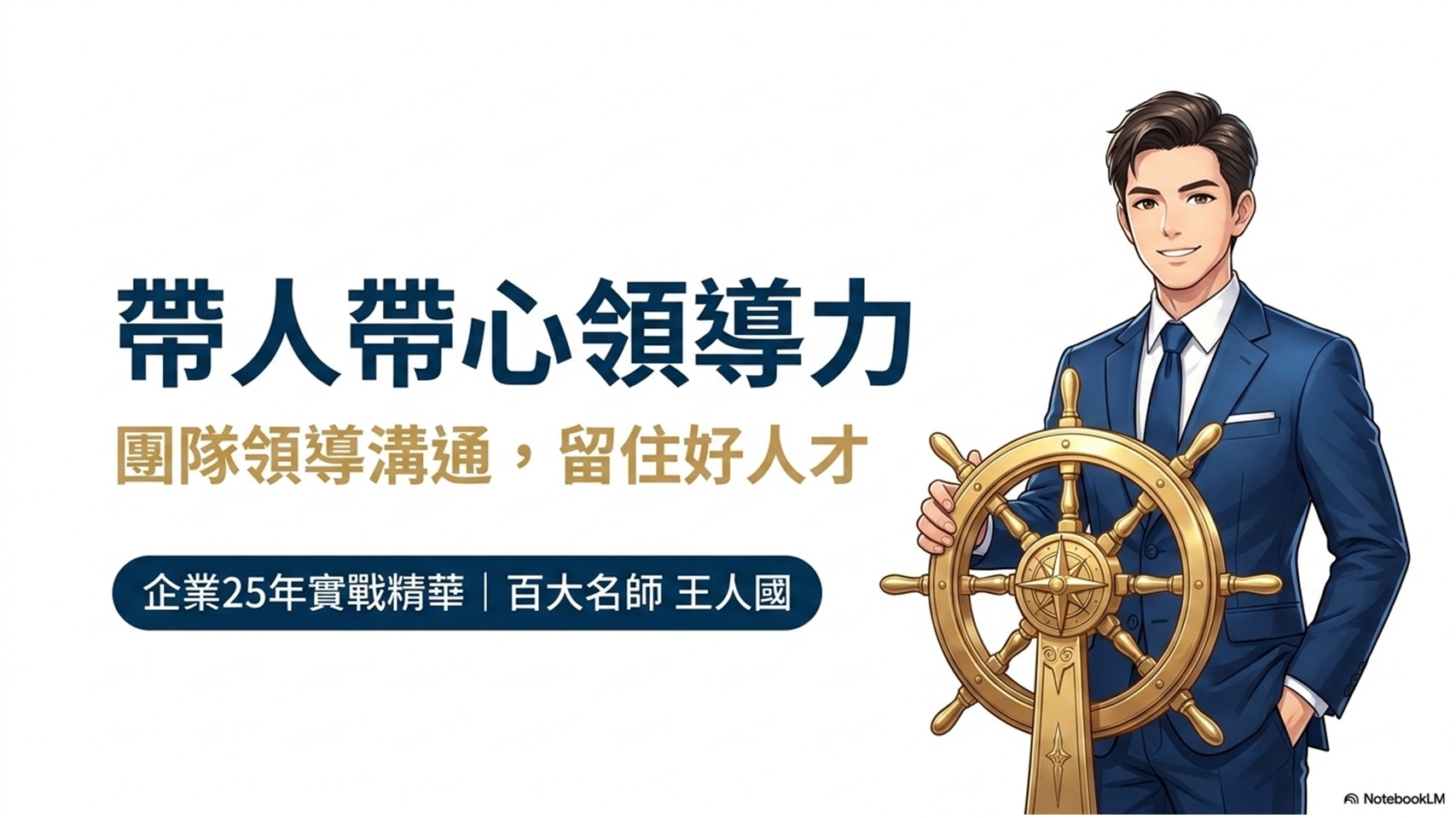 【帶人的技術】新任主管帶人SOP-新人輔導與帶領_3