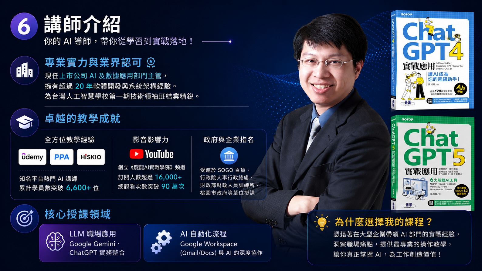 ChatGPT 精英工作法：從對話到極致產出的轉型關鍵_6