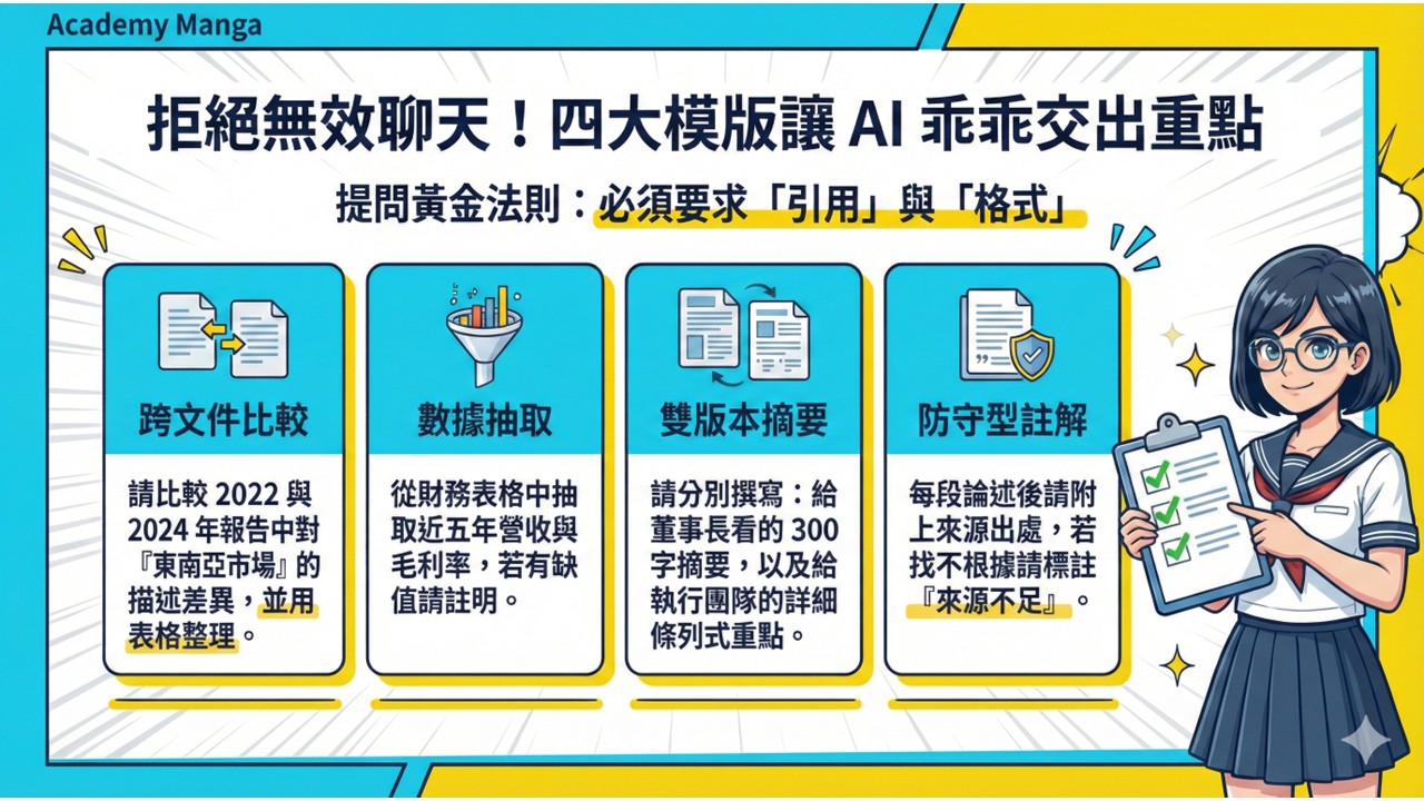 一次搞定NotebookLM入門到進階：情境整合，把功能變成可交付成果_2